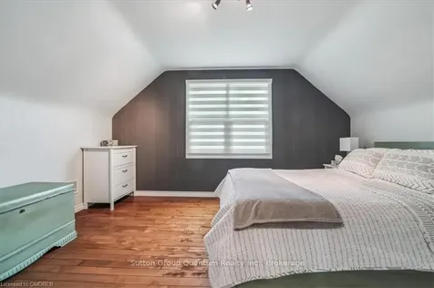 68 Wyngate Avenue Hamilton ON L8G 1T6