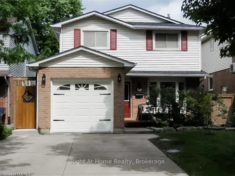 17 Oceanic Drive Hamilton ON L8E 4H3