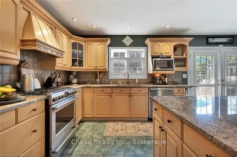 9 West Street Brant ON N0E 1N0