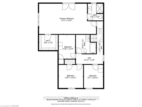 9 West Street Brant ON N0E 1N0