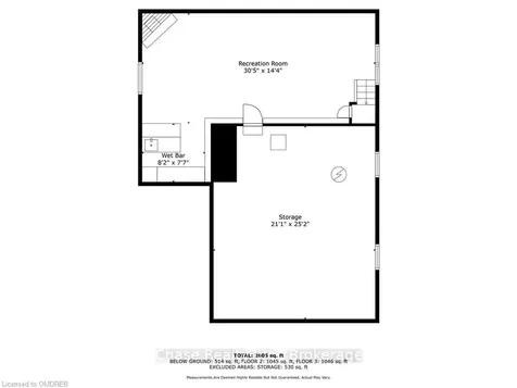 9 West Street Brant ON N0E 1N0