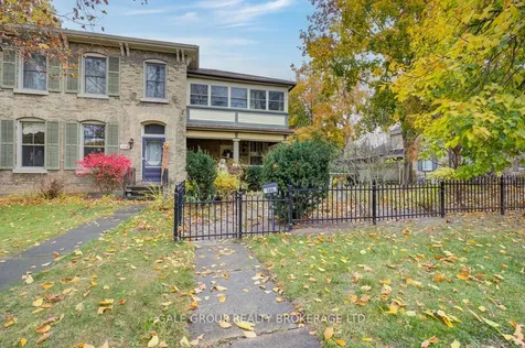 146 Graham Street Woodstock ON N4S 6J9
