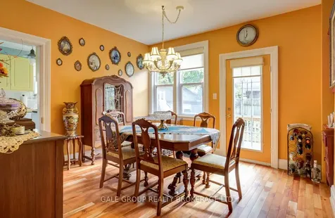 146 Graham Street Woodstock ON N4S 6J9