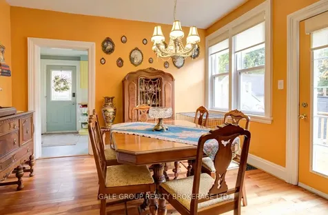 146 Graham Street Woodstock ON N4S 6J9