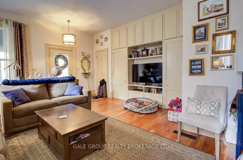 146 Graham Street Woodstock ON N4S 6J9