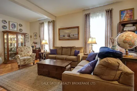 146 Graham Street Woodstock ON N4S 6J9