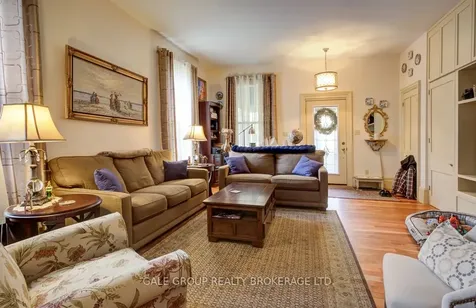 146 Graham Street Woodstock ON N4S 6J9