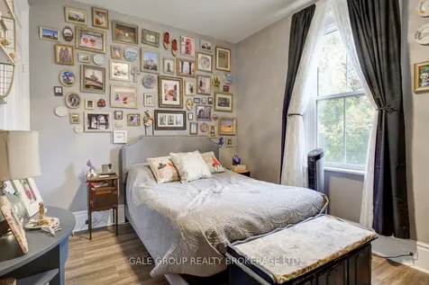 146 Graham Street Woodstock ON N4S 6J9