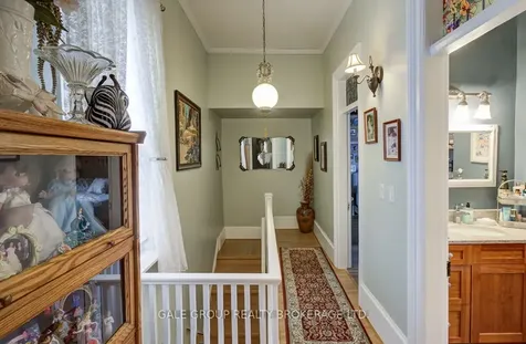146 Graham Street Woodstock ON N4S 6J9