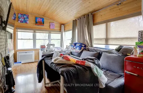 146 Graham Street Woodstock ON N4S 6J9