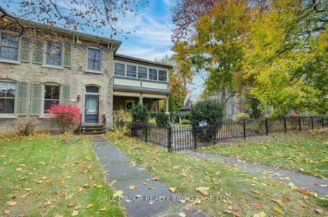 146 Graham Street Woodstock ON N4S 6J9