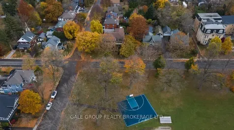 146 Graham Street Woodstock ON N4S 6J9