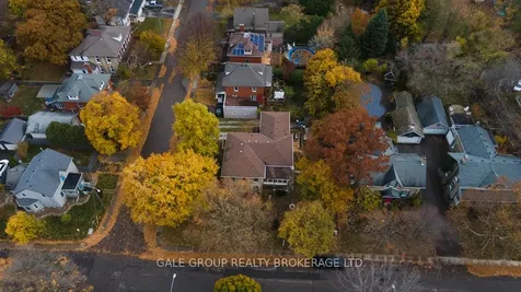 146 Graham Street Woodstock ON N4S 6J9