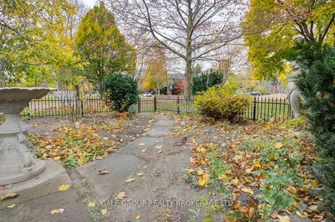 146 Graham Street Woodstock ON N4S 6J9