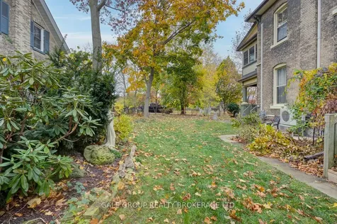 146 Graham Street Woodstock ON N4S 6J9