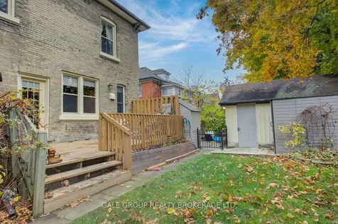146 Graham Street Woodstock ON N4S 6J9