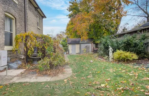 146 Graham Street Woodstock ON N4S 6J9