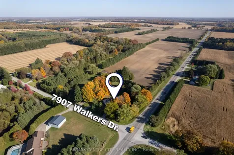 7907 Walkers Drive Strathroy-caradoc ON N7G 3H4