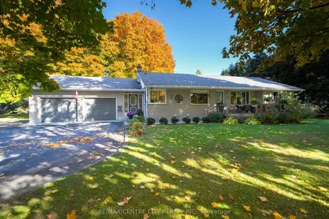 7907 Walkers Drive Strathroy-caradoc ON N7G 3H4