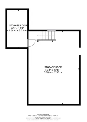 7907 Walkers Drive Strathroy-caradoc ON N7G 3H4