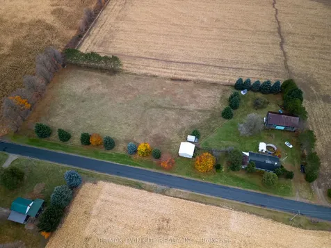 706772 Township Road 2 N/a Blandford-blenheim ON N0J 1V0