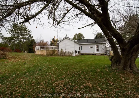 706772 Township Road 2 N/a Blandford-blenheim ON N0J 1V0