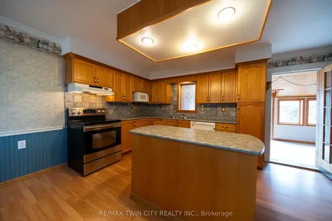 706772 Township Road 2 N/a Blandford-blenheim ON N0J 1V0