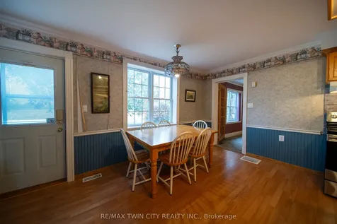 706772 Township Road 2 N/a Blandford-blenheim ON N0J 1V0