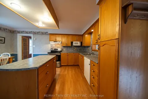 706772 Township Road 2 N/a Blandford-blenheim ON N0J 1V0