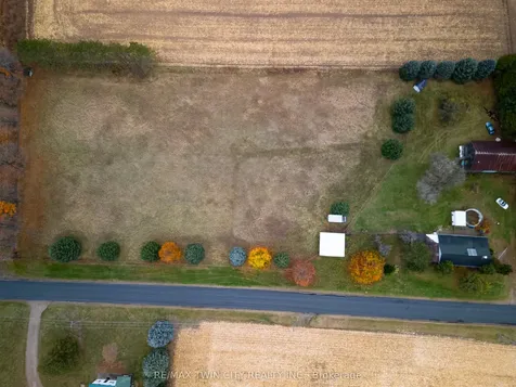 706772 Township Road 2 N/a Blandford-blenheim ON N0J 1V0