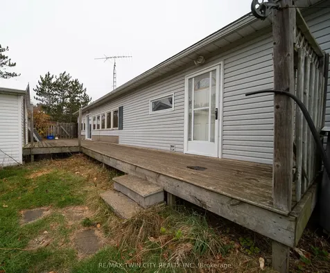 706772 Township Road 2 N/a Blandford-blenheim ON N0J 1V0