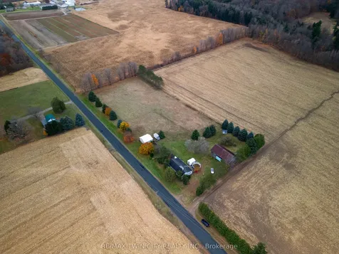 706772 Township Road 2 N/a Blandford-blenheim ON N0J 1V0