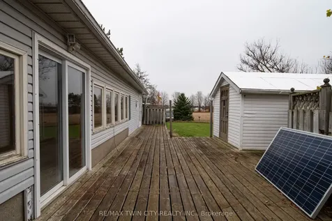 706772 Township Road 2 N/a Blandford-blenheim ON N0J 1V0