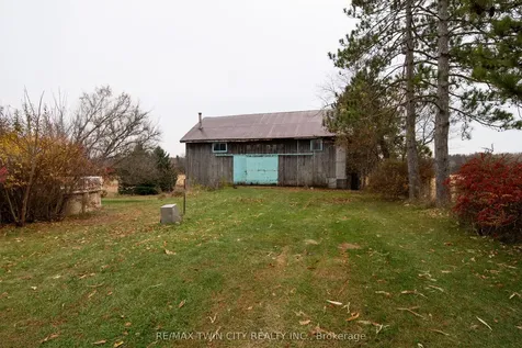 706772 Township Road 2 N/a Blandford-blenheim ON N0J 1V0