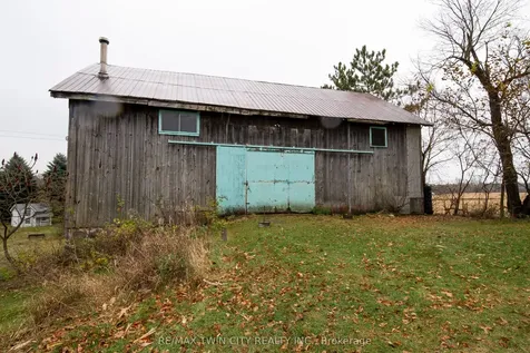 706772 Township Road 2 N/a Blandford-blenheim ON N0J 1V0