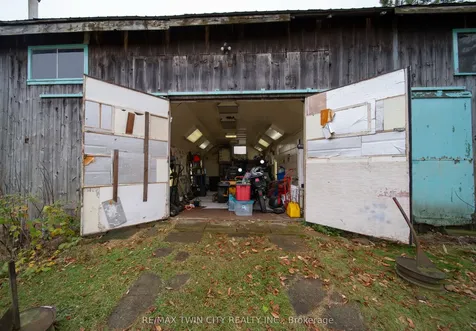 706772 Township Road 2 N/a Blandford-blenheim ON N0J 1V0