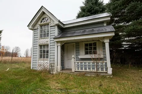 706772 Township Road 2 N/a Blandford-blenheim ON N0J 1V0