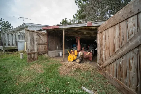 706772 Township Road 2 N/a Blandford-blenheim ON N0J 1V0