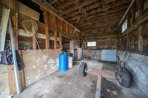 706772 Township Road 2 N/a Blandford-blenheim ON N0J 1V0