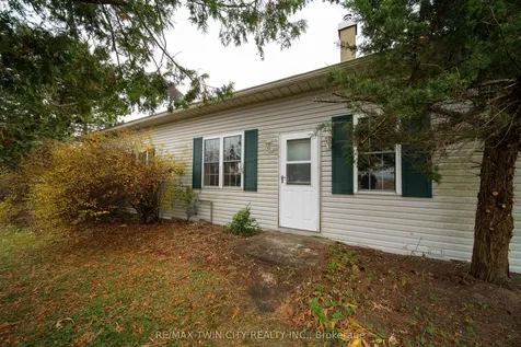 706772 Township Road 2 N/a Blandford-blenheim ON N0J 1V0
