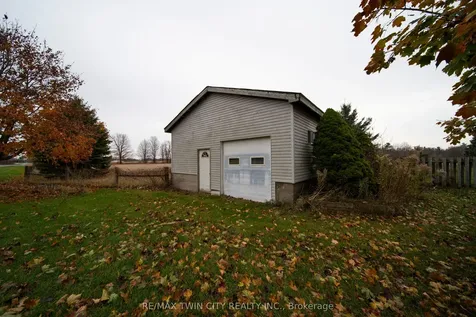 706772 Township Road 2 N/a Blandford-blenheim ON N0J 1V0