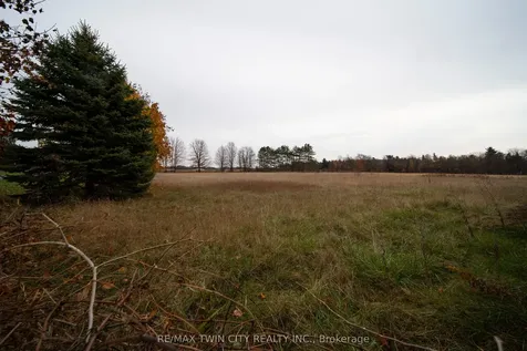 706772 Township Road 2 N/a Blandford-blenheim ON N0J 1V0