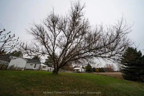 706772 Township Road 2 N/a Blandford-blenheim ON N0J 1V0