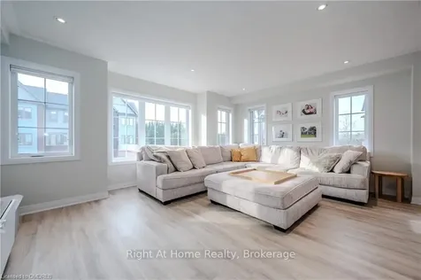 311 Woolwich Street Waterloo ON N2K 0H4