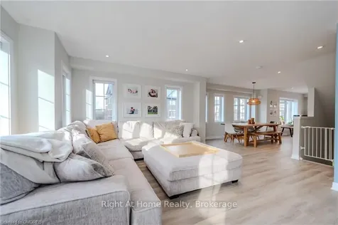 311 Woolwich Street Waterloo ON N2K 0H4