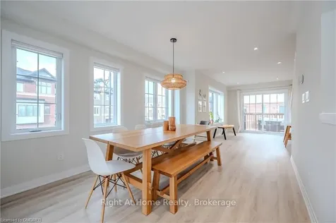 311 Woolwich Street Waterloo ON N2K 0H4
