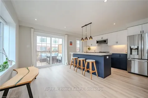 311 Woolwich Street Waterloo ON N2K 0H4