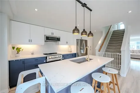 311 Woolwich Street Waterloo ON N2K 0H4