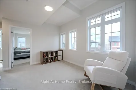 311 Woolwich Street Waterloo ON N2K 0H4