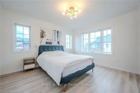 311 Woolwich Street Waterloo ON N2K 0H4